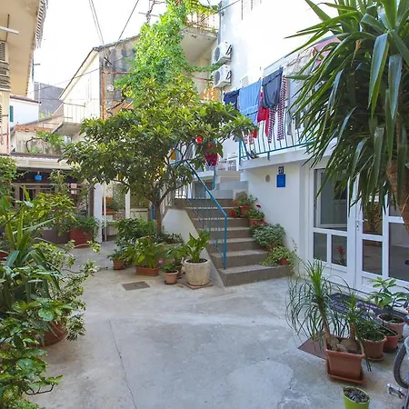 Carolija Apartment Makarska Room photo