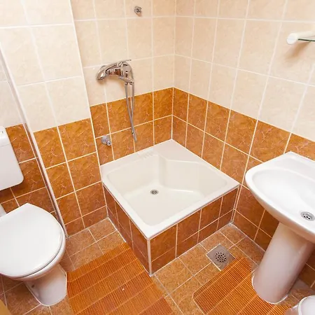Carolija Apartment Makarska Room photo