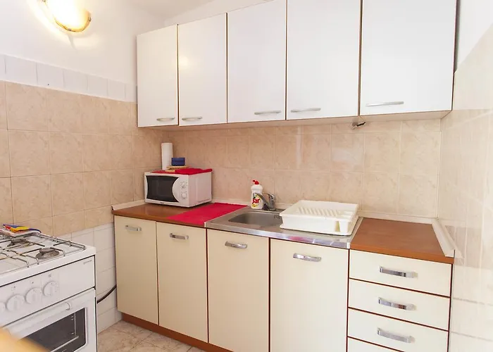 Carolija Apartment