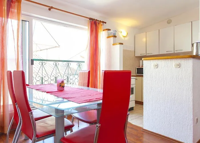 Carolija Apartment