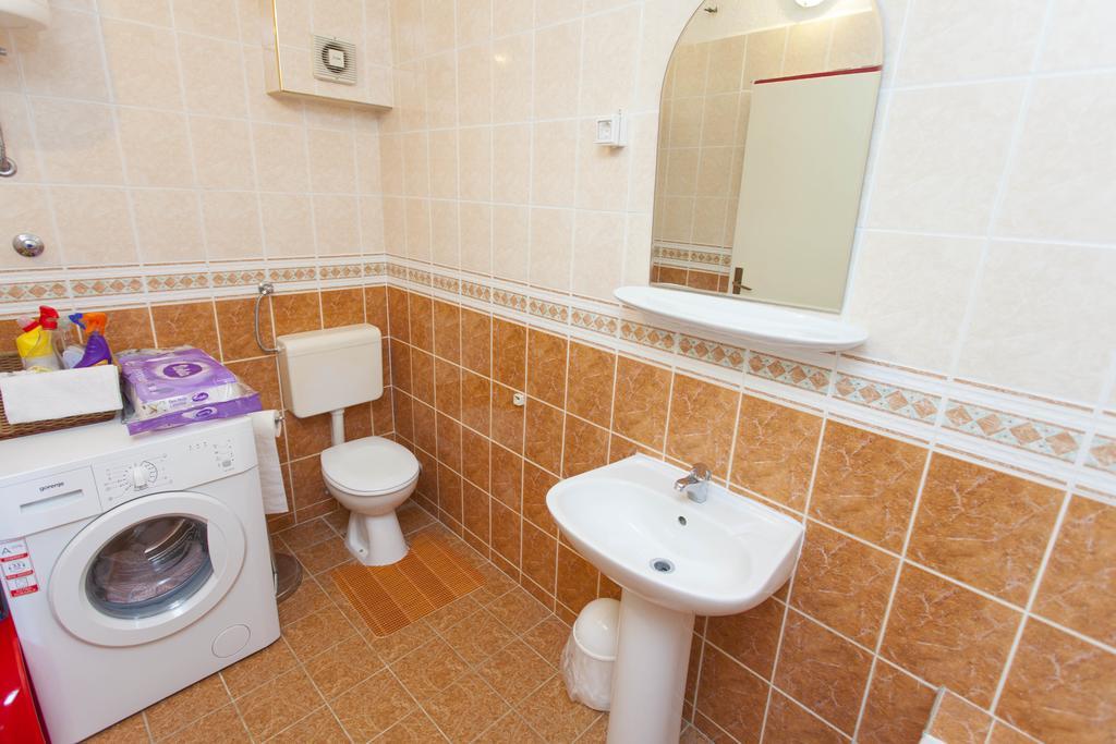 Carolija Apartment Makarska