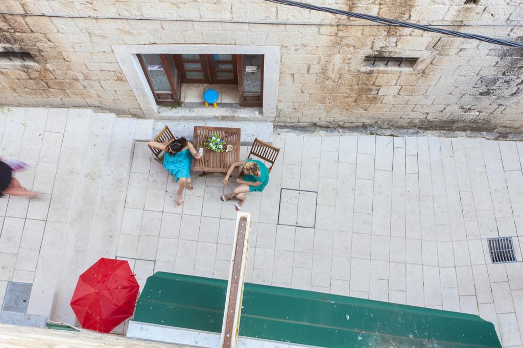 Carolija Apartment *