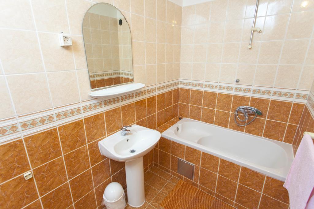 Apartment Carolija Makarska