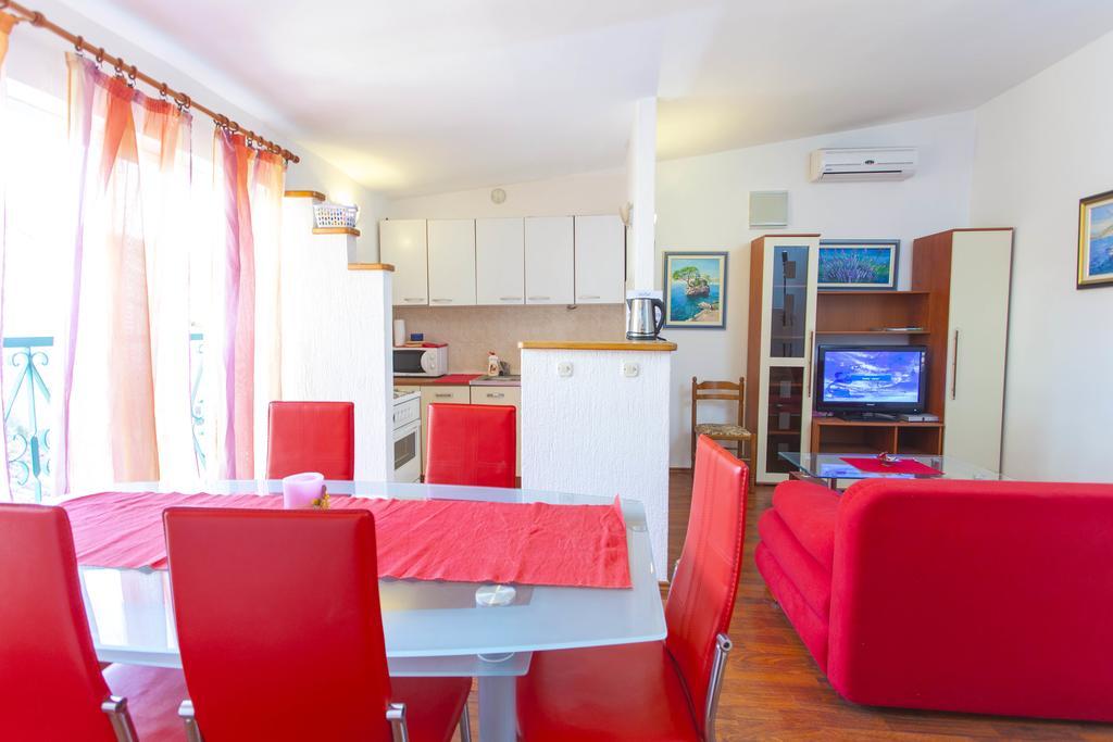 Carolija Apartment Makarska