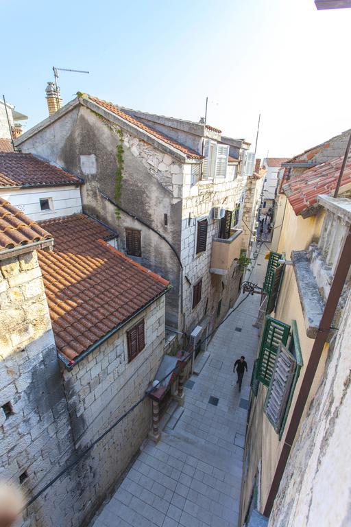 Carolija Apartment