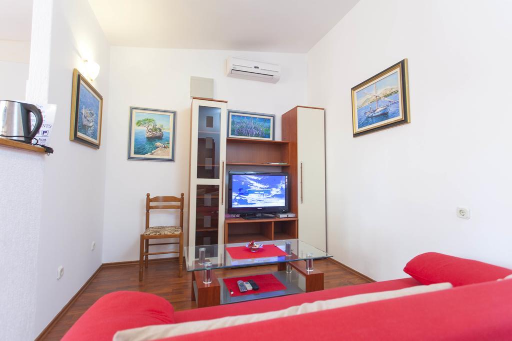 Carolija Apartment Makarska