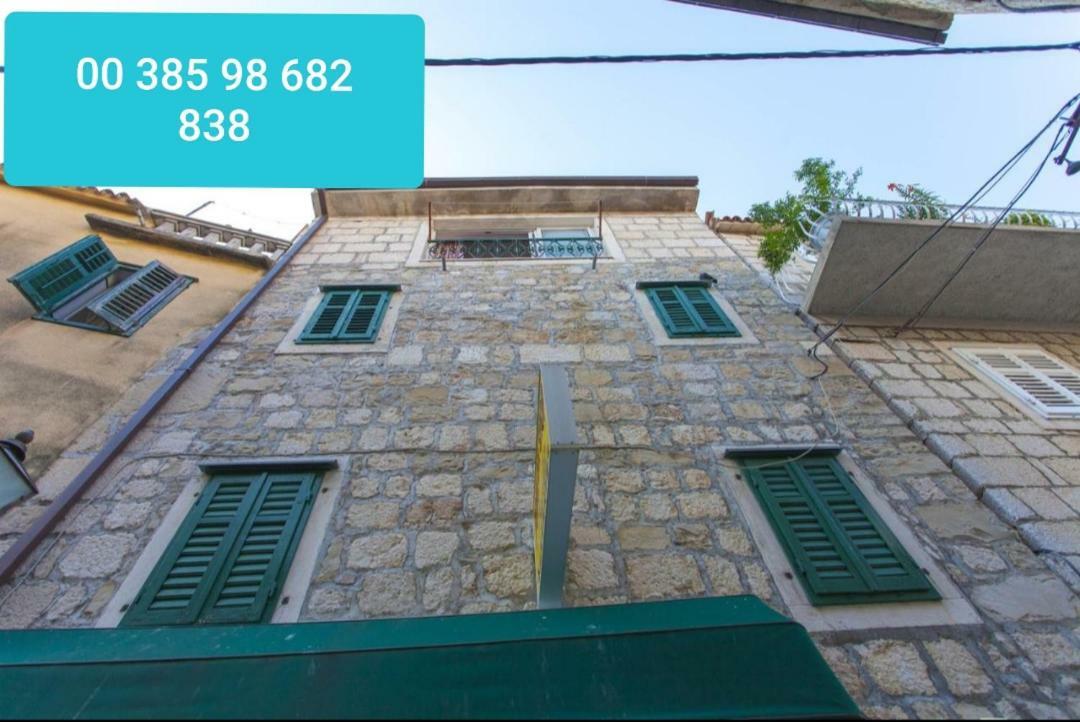 Apartment Carolija Makarska