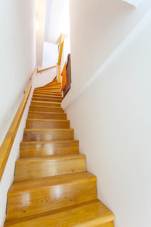Carolija Apartmán *